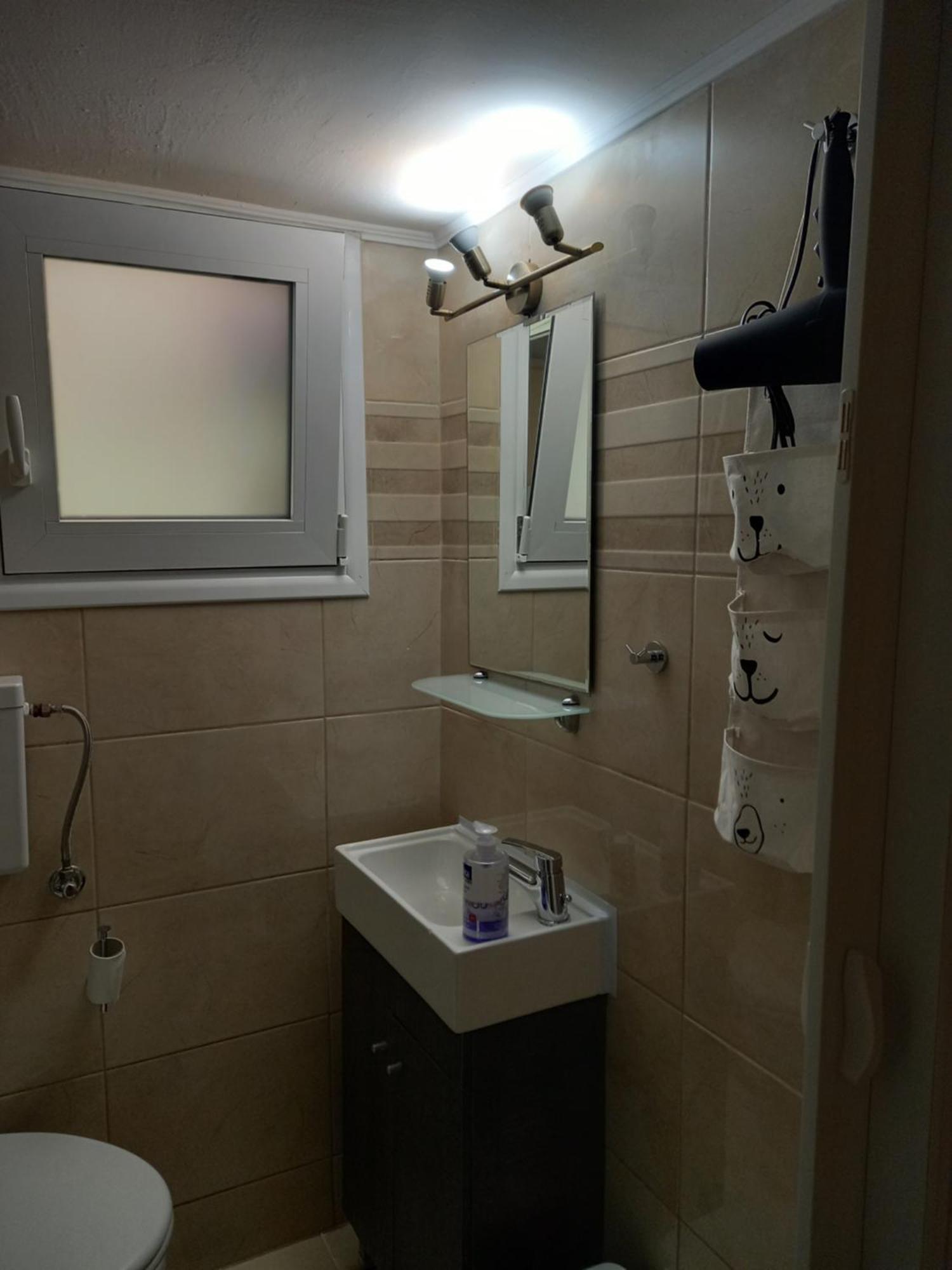Happy Twins Apartment Heraklion  ภายนอก รูปภาพ