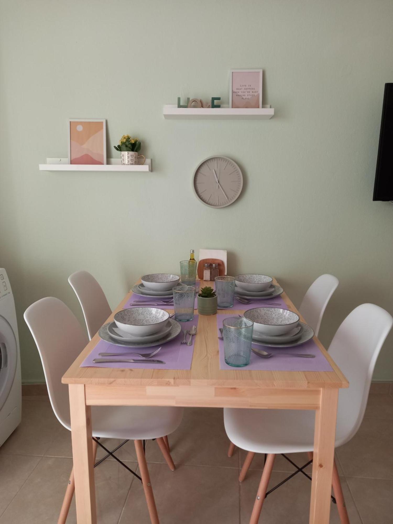 Happy Twins Apartment Heraklion  ภายนอก รูปภาพ